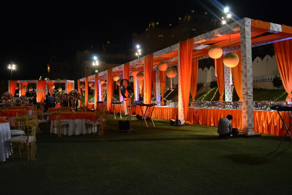 Photo By Wedlocks Destination Wedding - Wedding Planners