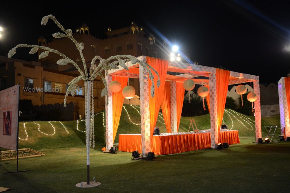 Photo By Wedlocks Destination Wedding - Wedding Planners