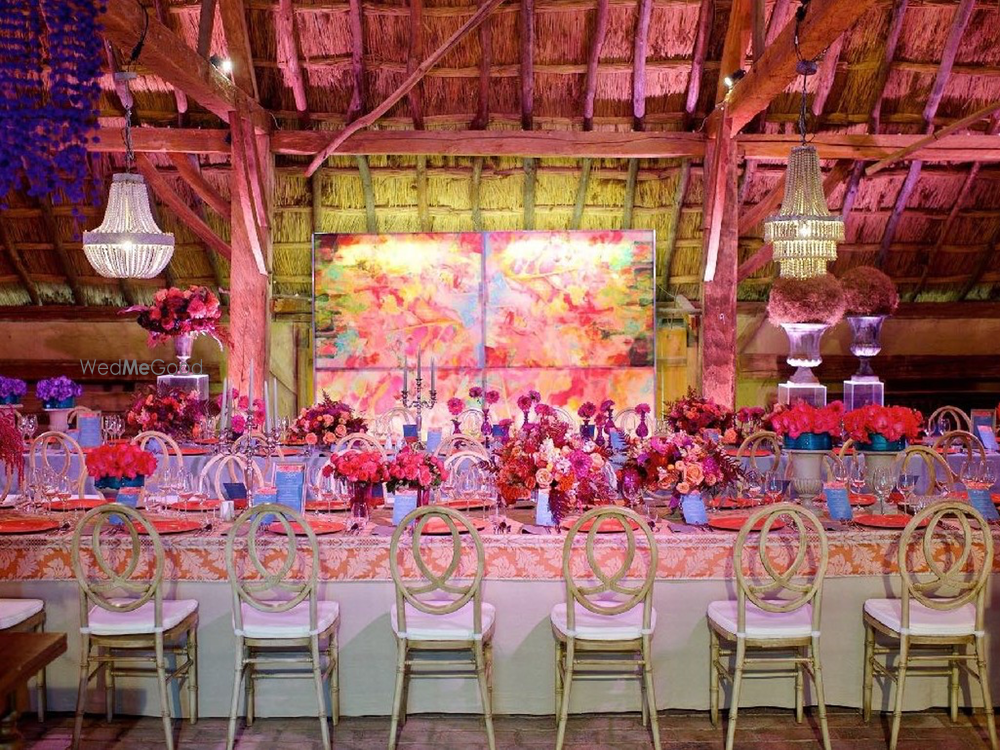 Photo By Wedlocks Destination Wedding - Wedding Planners