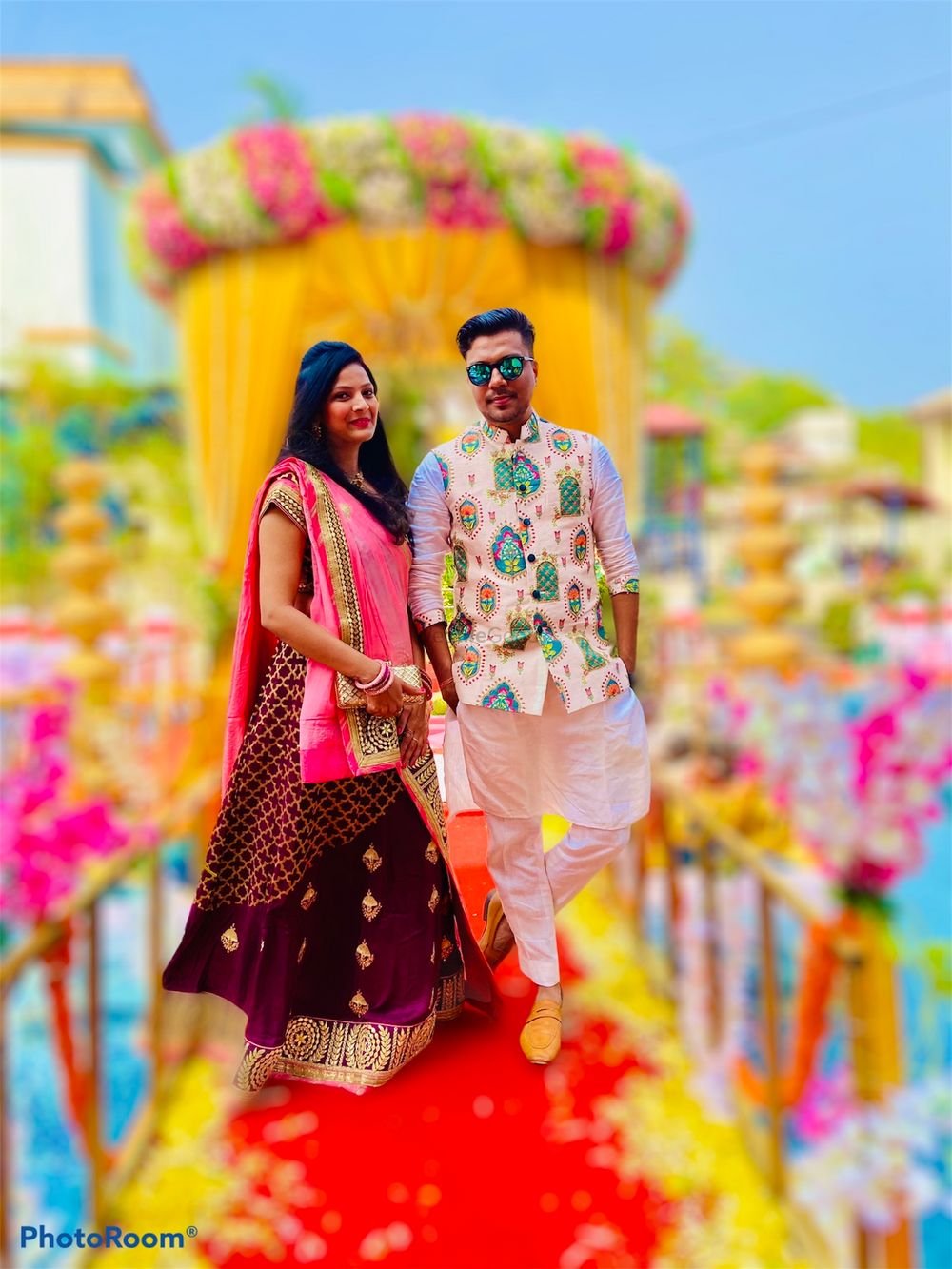Photo By Anchor Ashutosh Agarwal - Wedding Entertainment 