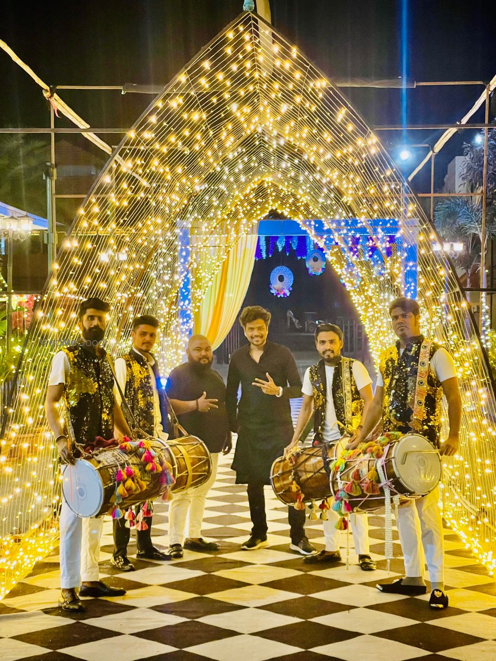 Photo By Anchor Ashutosh Agarwal - Wedding Entertainment 