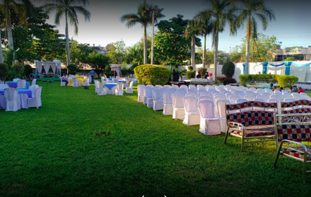 Photo By Bhanges Garden & Lawn - Venues