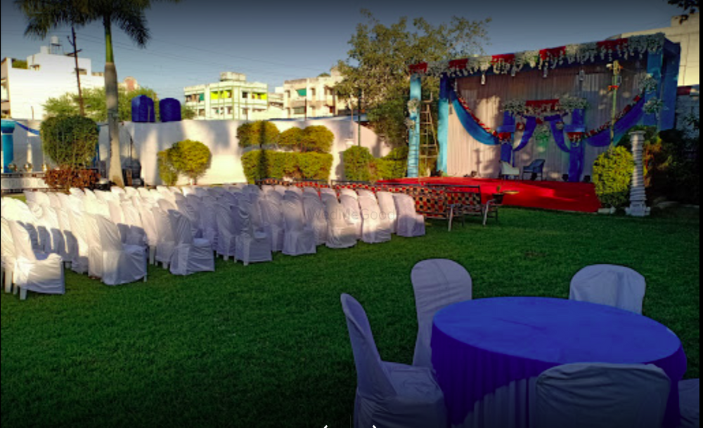 Photo By Bhanges Garden & Lawn - Venues