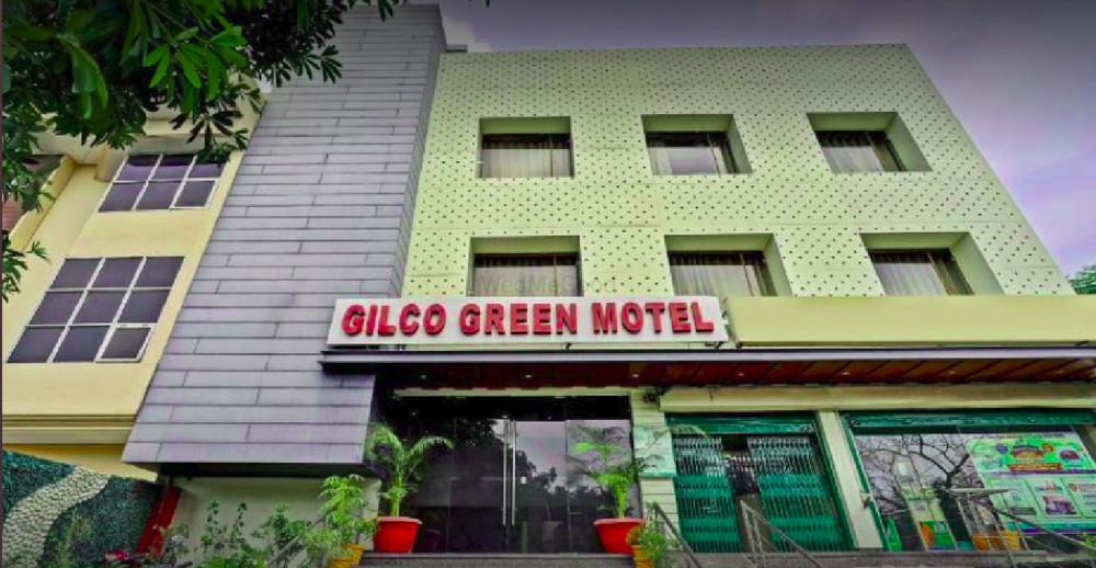 Gilco Green Motel