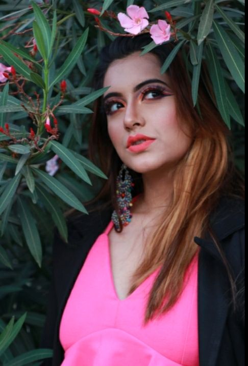 Photo By Haya Mehz Makeup Artist - Bridal Makeup