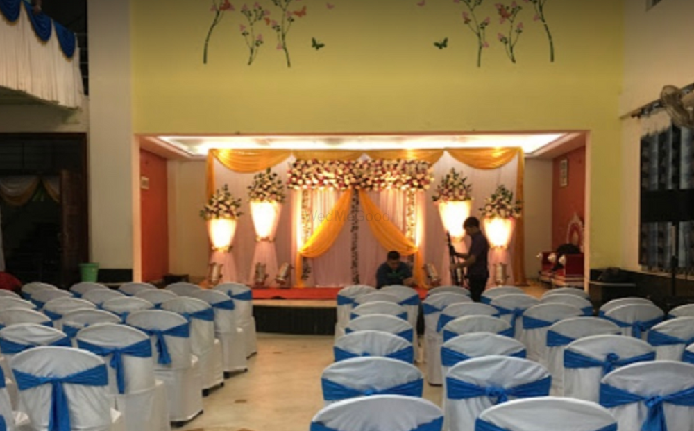 Sree Durga Parameshwari Convention Hall