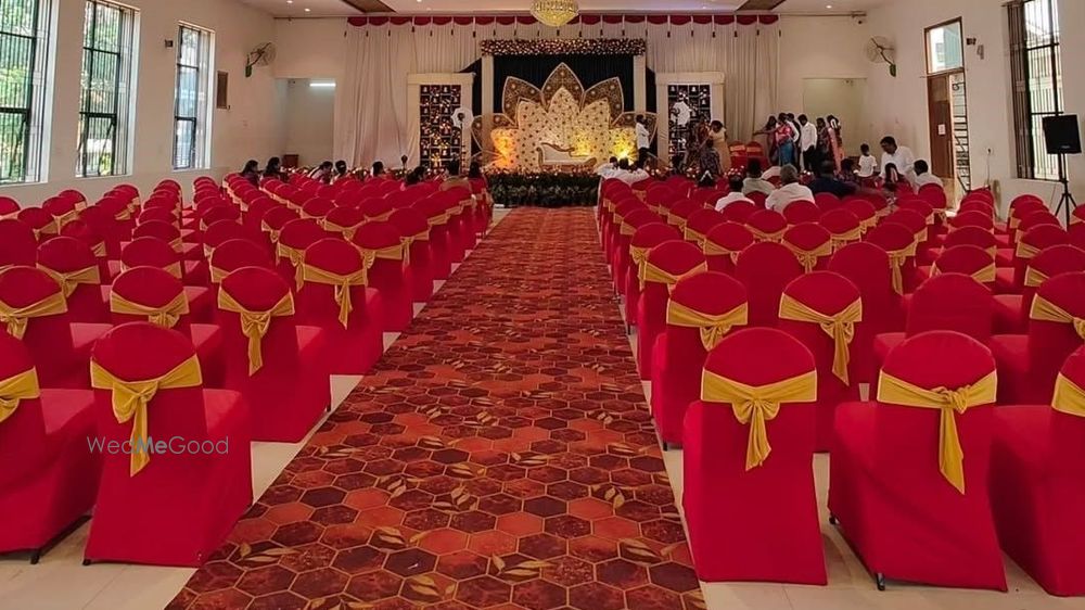 Harshodaya Convention Centre