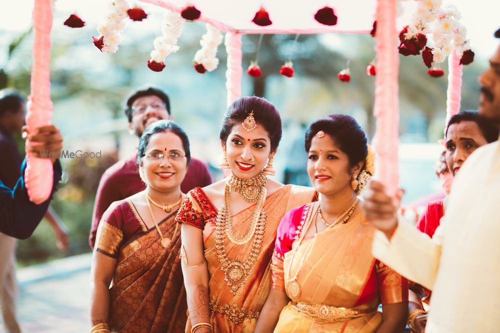 Photo By Nithyaprakash Bantwal Photography - Photographers