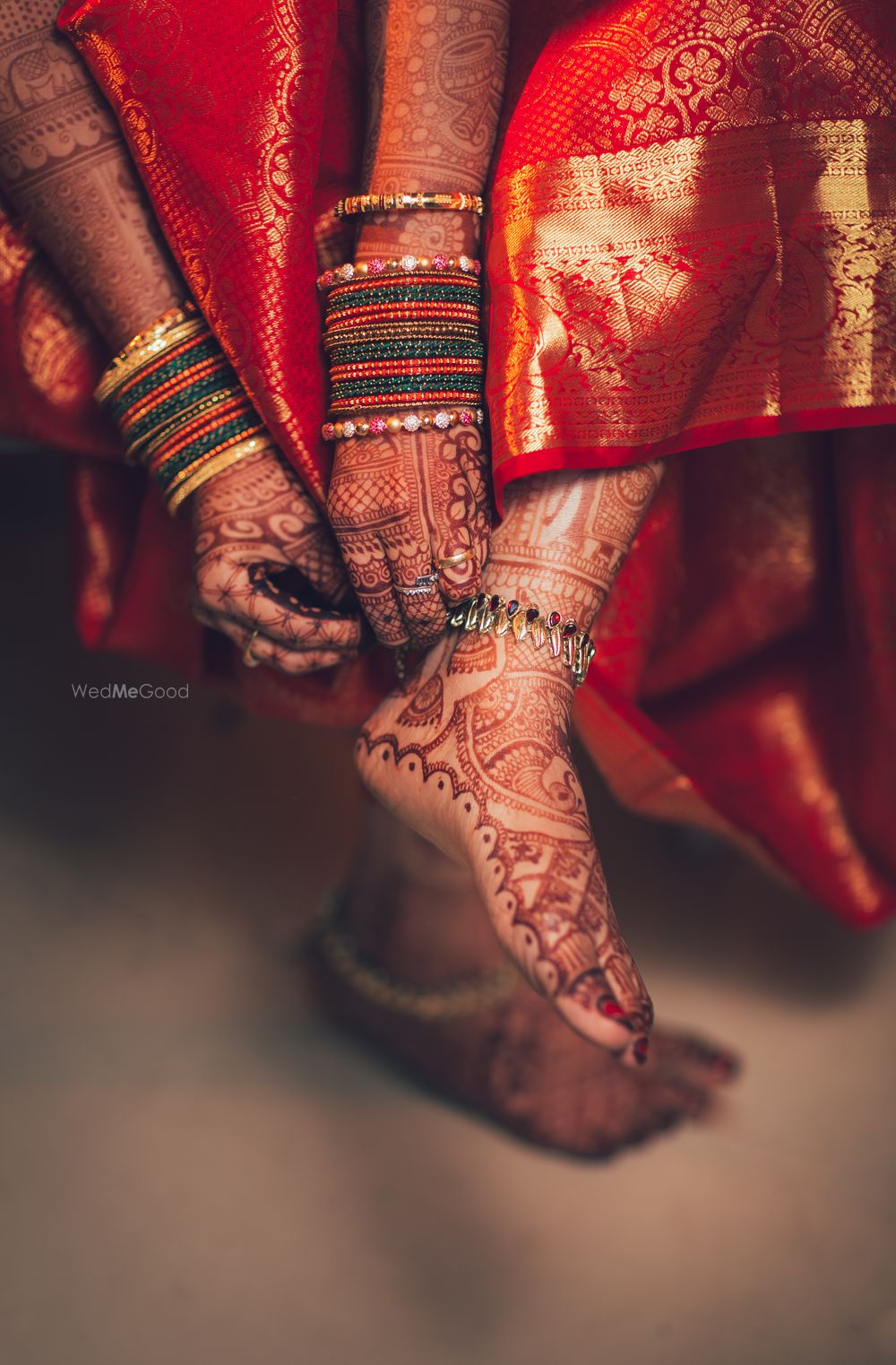 Photo By Nithyaprakash Bantwal Photography - Photographers