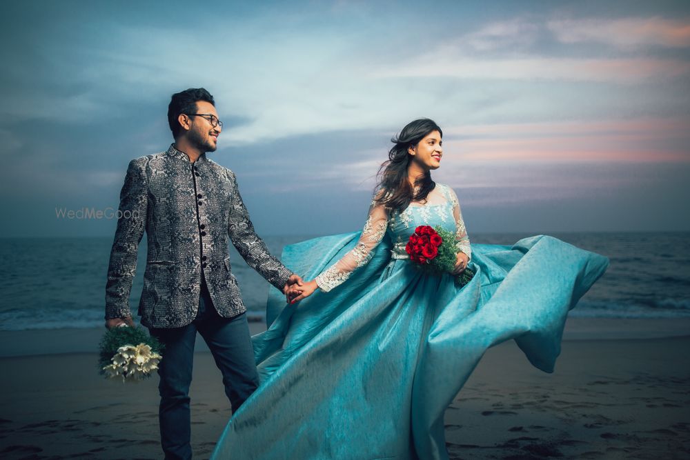 Photo By Nithyaprakash Bantwal Photography - Photographers