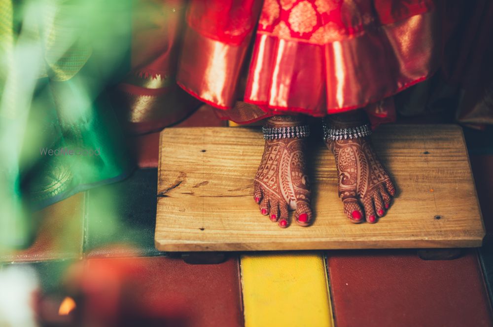 Photo By Nithyaprakash Bantwal Photography - Photographers