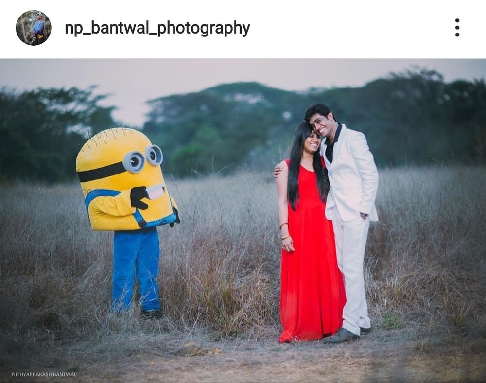 Photo By Nithyaprakash Bantwal Photography - Photographers