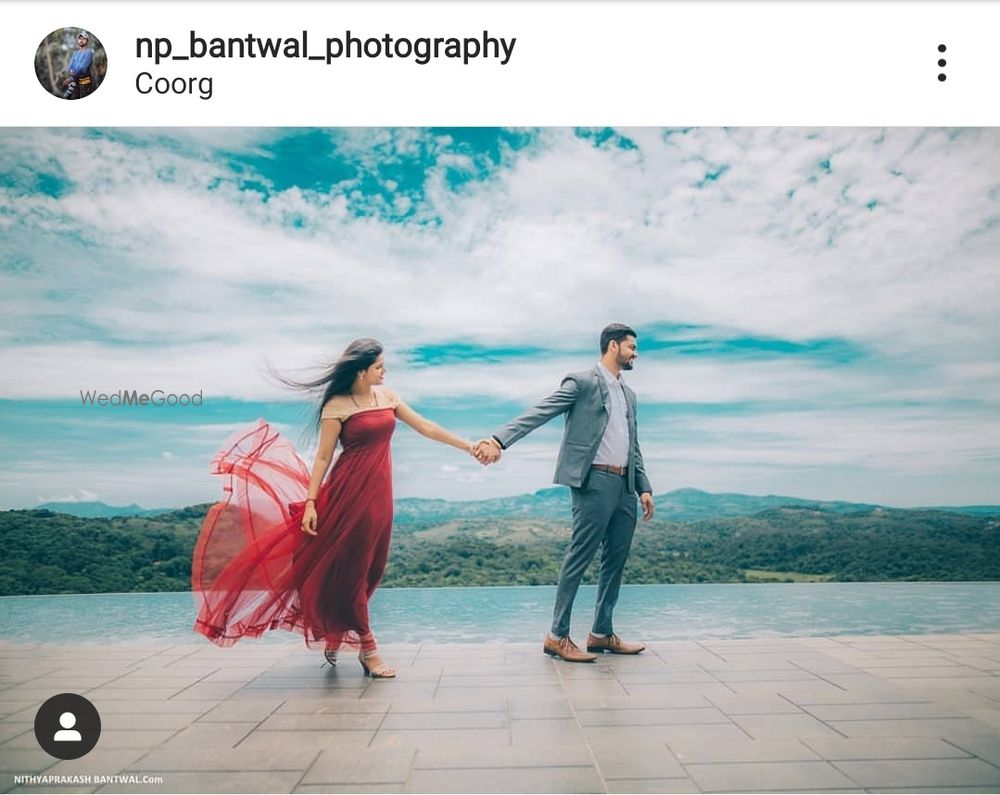 Photo By Nithyaprakash Bantwal Photography - Photographers