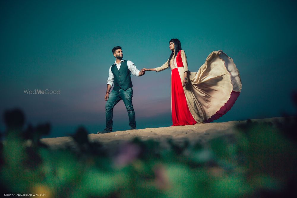 Photo By Nithyaprakash Bantwal Photography - Photographers