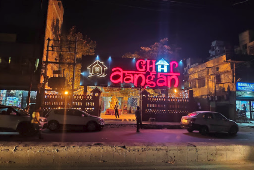 Photo By Ghar Aangan Resort - Venues