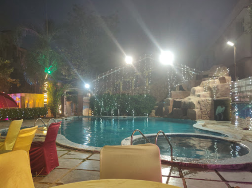 Photo By Ghar Aangan Resort - Venues