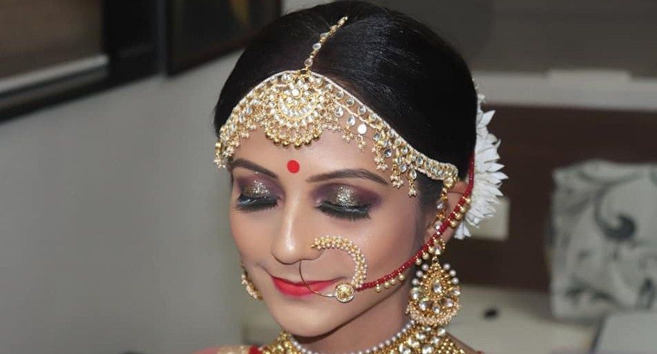 Asmi Makeup Studio
