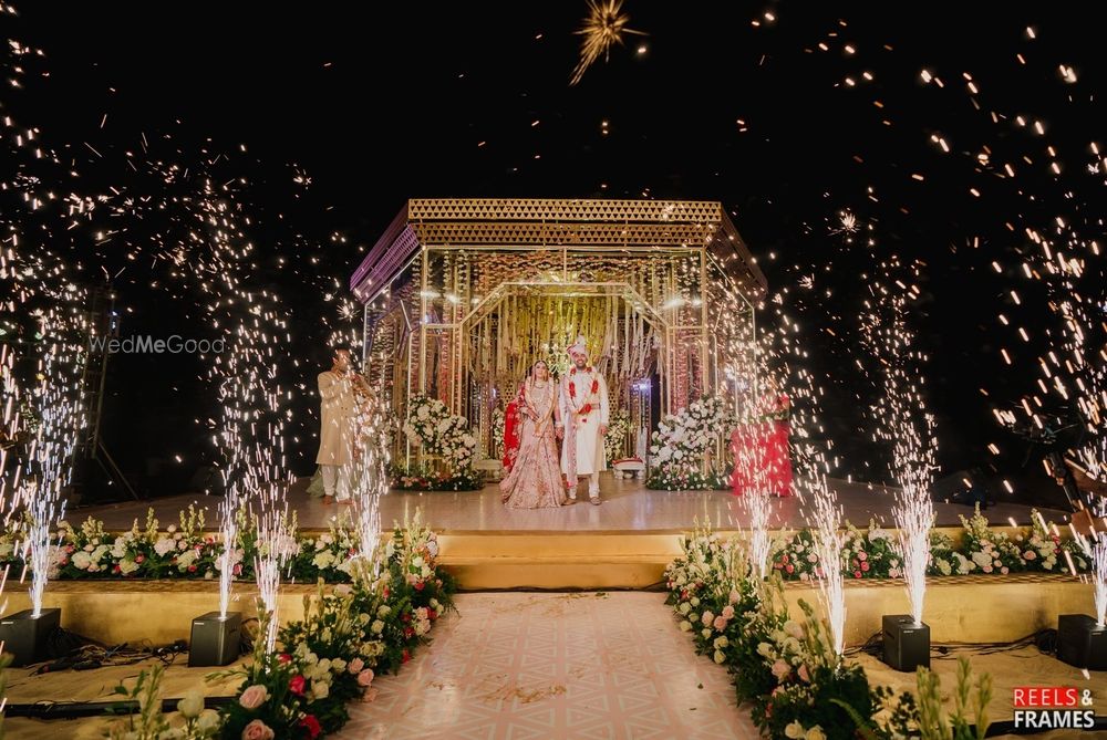 Photo By Marriageuana - Wedding Planners