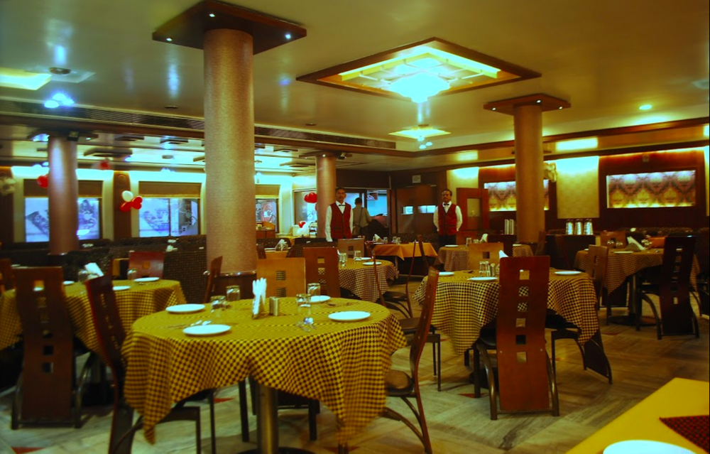Photo By Girnar Restaurant - Venues