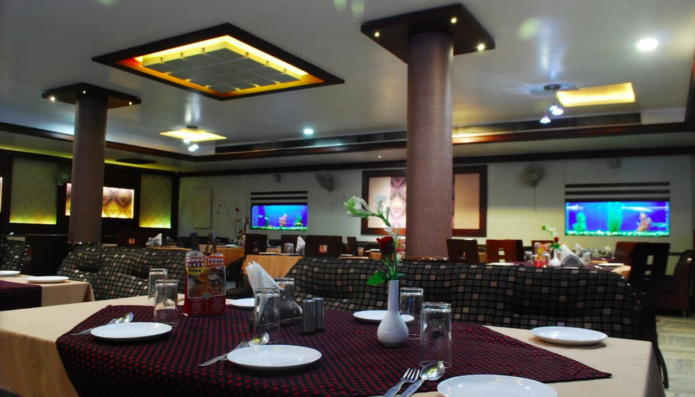 Girnar Restaurant