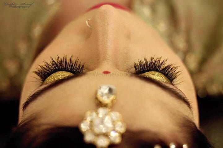 Photo By Makeup By Deepanshi - Bridal Makeup