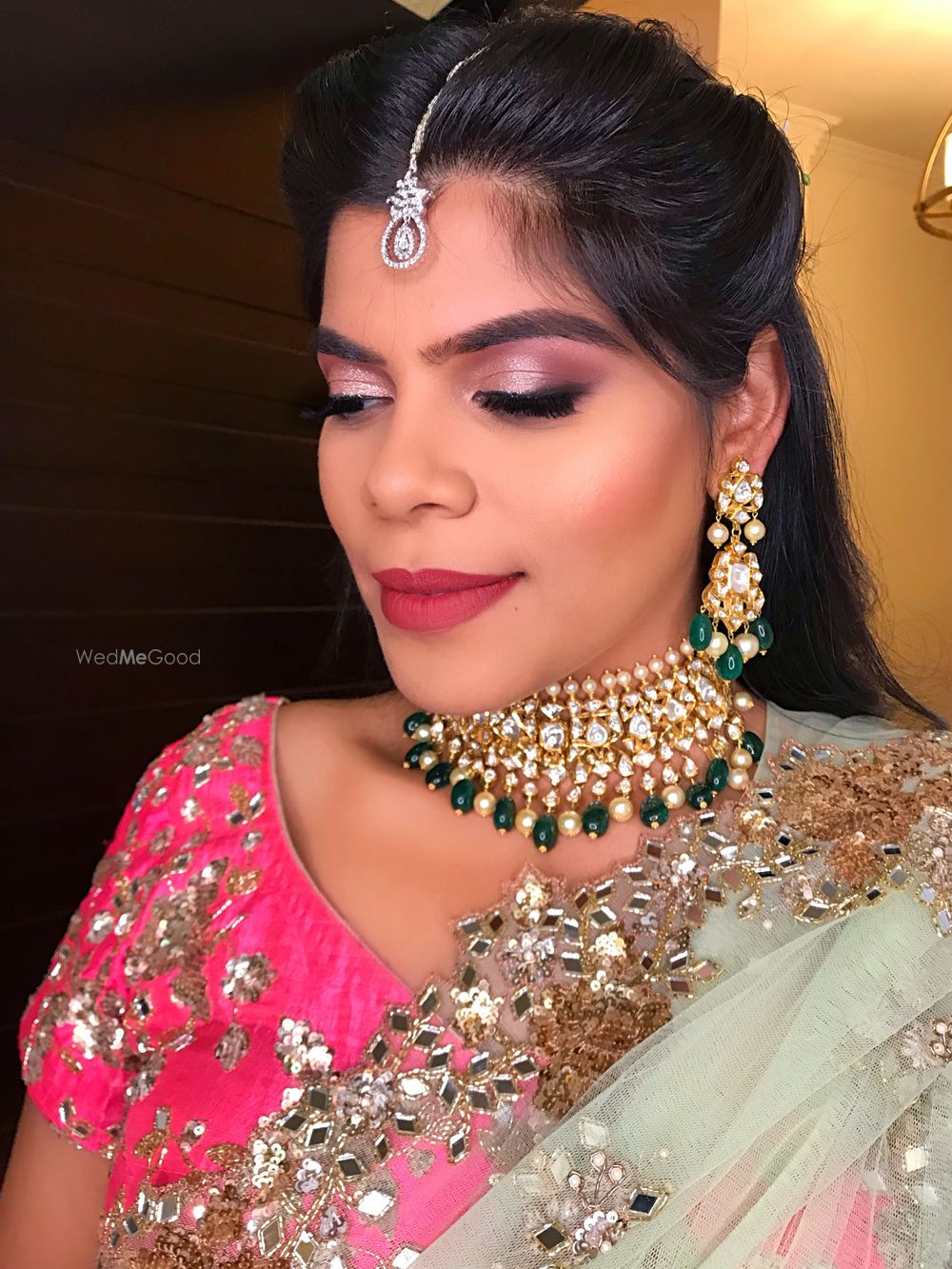 Photo By Makeup By Deepanshi - Bridal Makeup