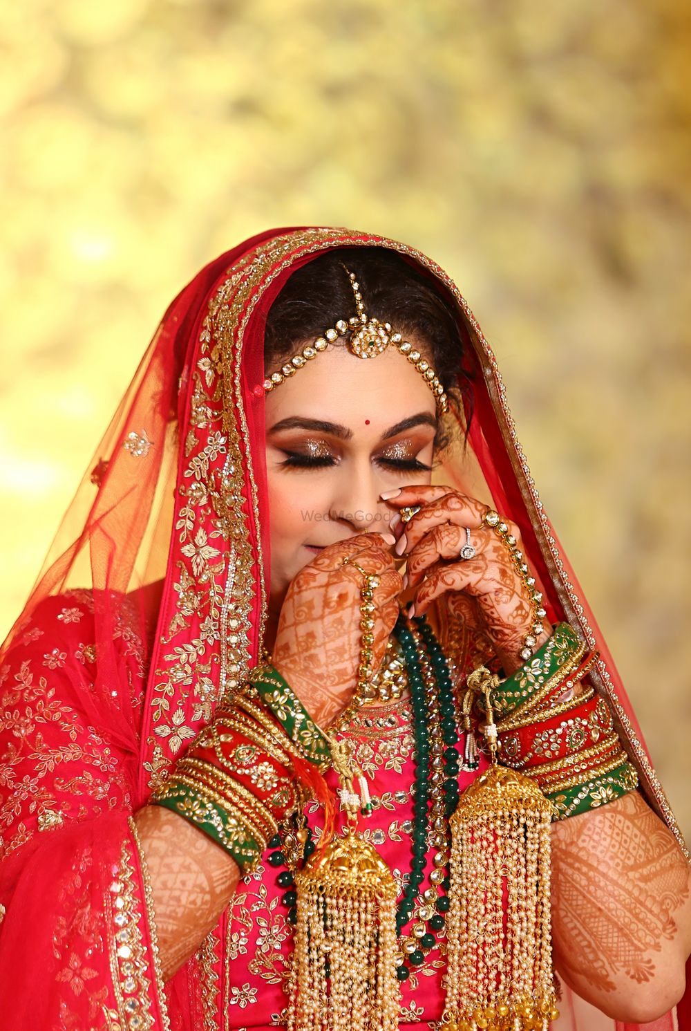 Photo By Makeup By Deepanshi - Bridal Makeup
