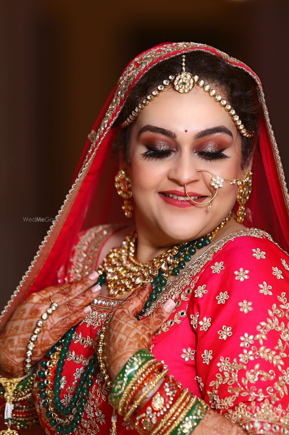 Photo By Makeup By Deepanshi - Bridal Makeup