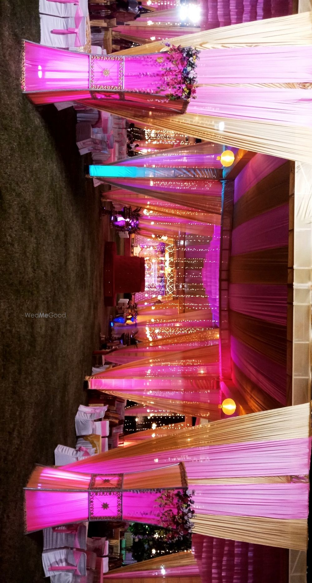 Photo By Vishesh Decorators & Caterers - Wedding Planners