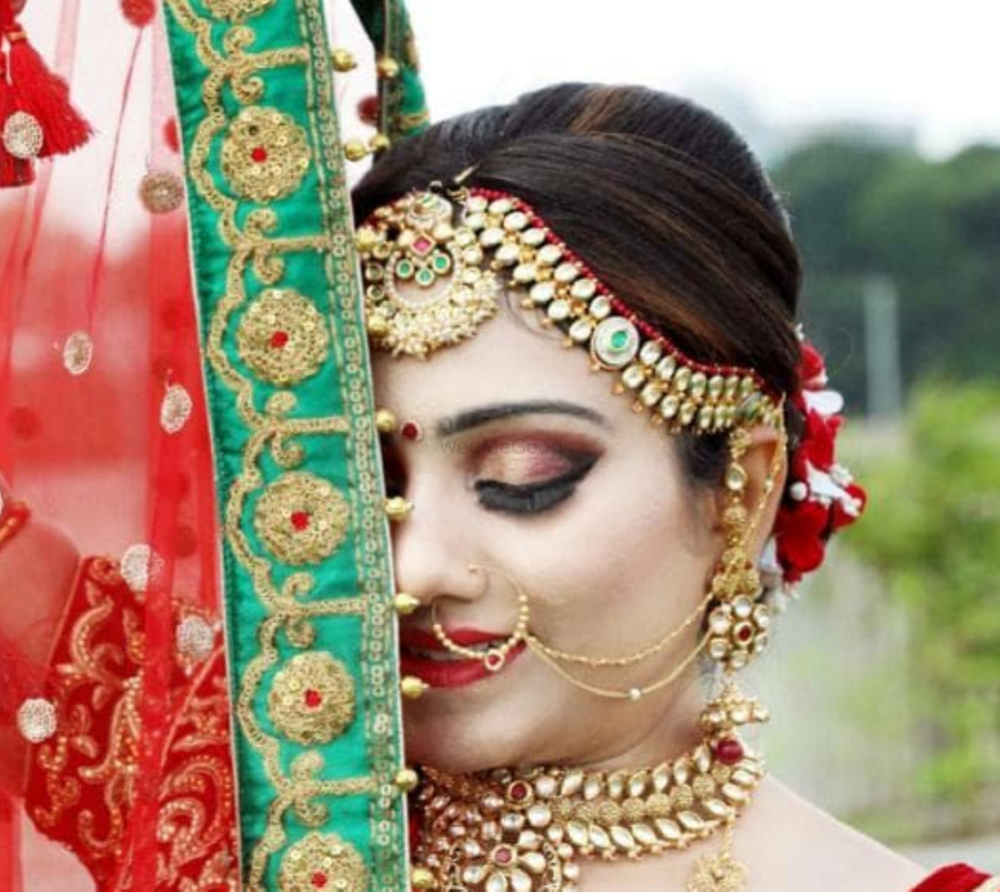 Dulhan Beauty Salon & Spa