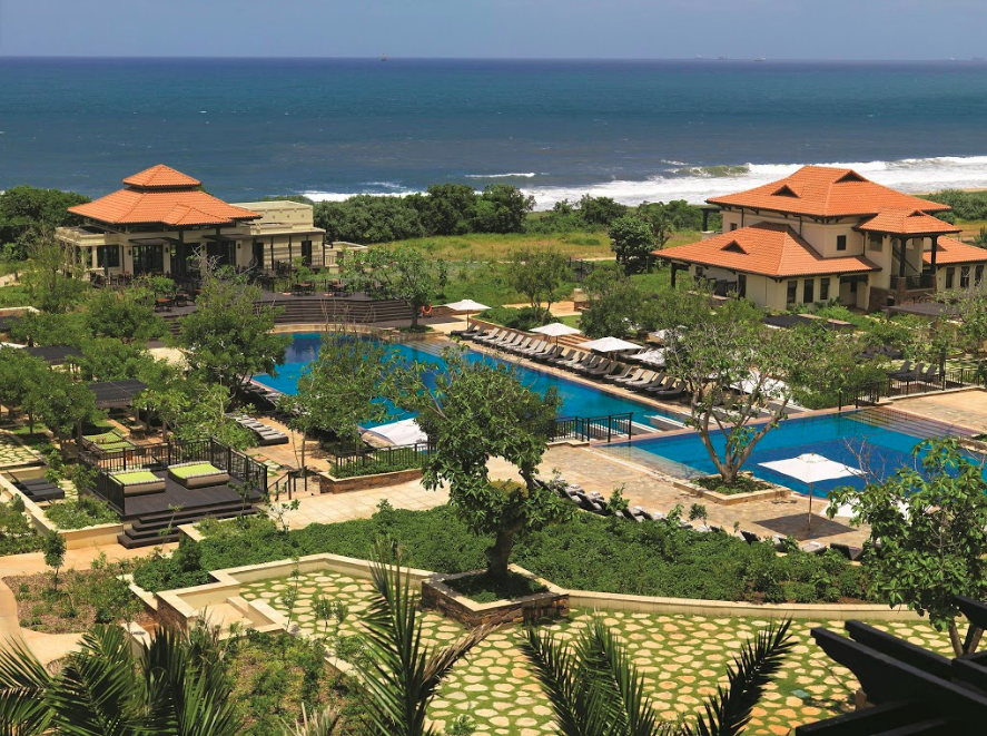 Photo By The Fairmont Zimbali  - Venues