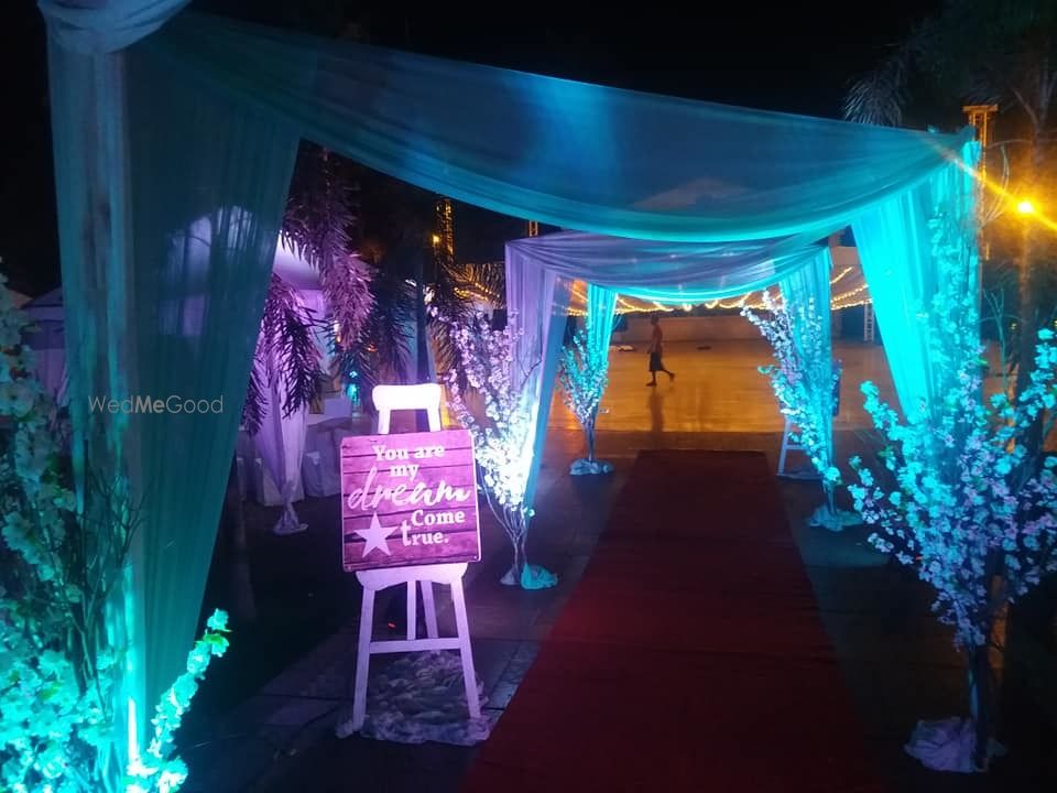 Photo By MC Desmond Oliveira - Wedding Entertainment 