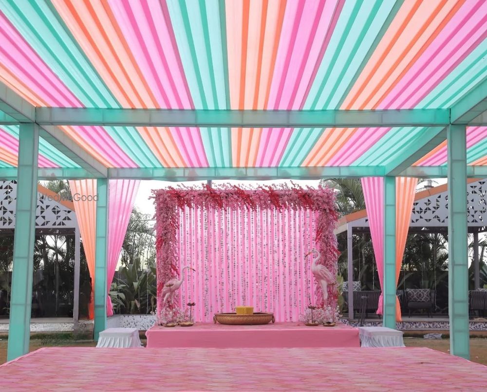 Photo By Over Million Wishes - Decorators
