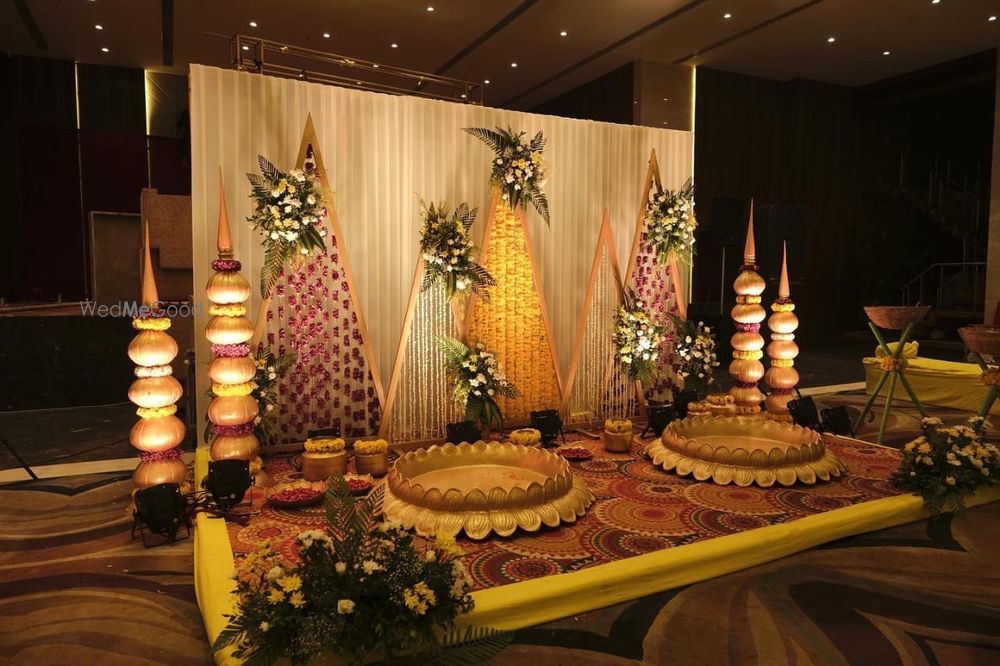 Photo By Over Million Wishes - Decorators