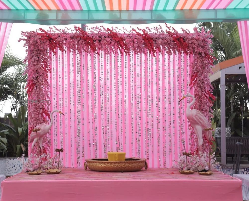 Photo By Over Million Wishes - Decorators