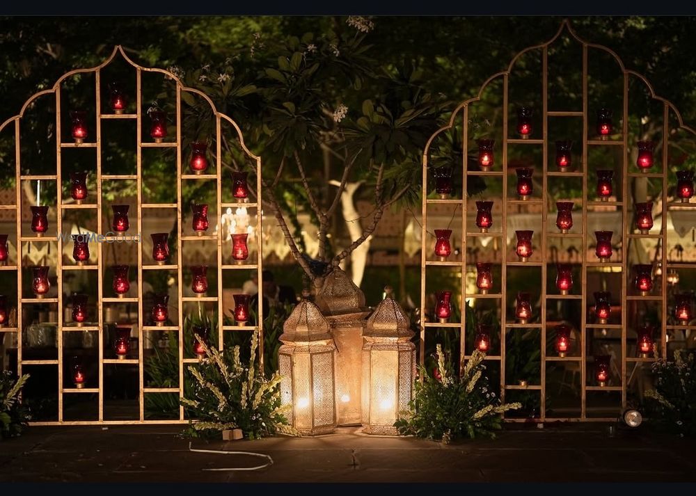 Photo By Over Million Wishes - Decorators