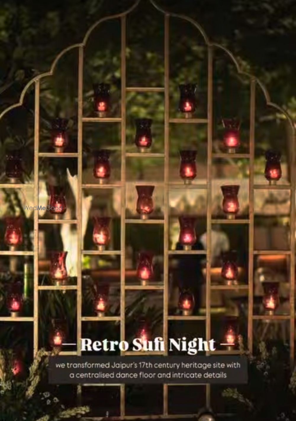Photo By Over Million Wishes - Decorators