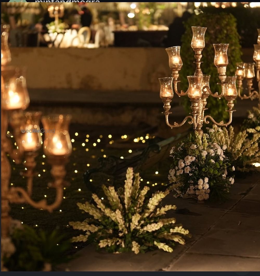 Photo By Over Million Wishes - Decorators