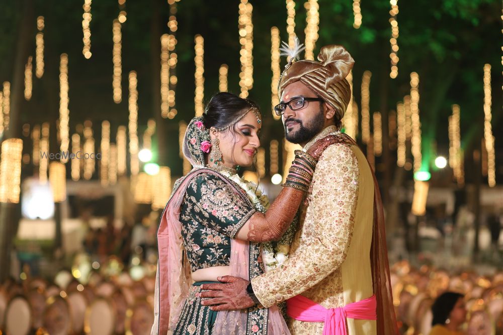 Photo By SnapStories by Sandeep Kotiya - Cinema/Video