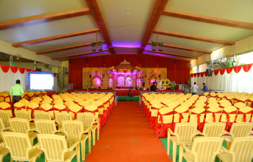 Sridevi Function Hall