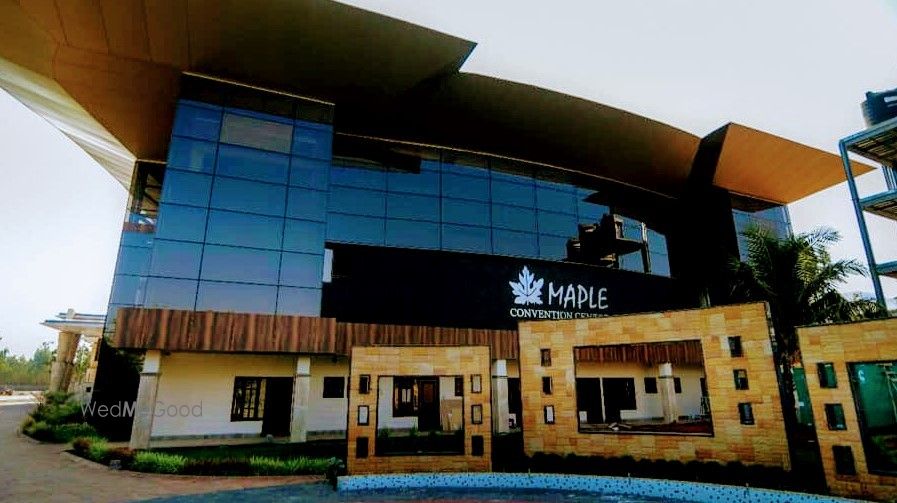 Photo By Maple Convention Centre - Venues