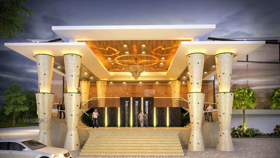 Photo By Maple Convention Centre - Venues