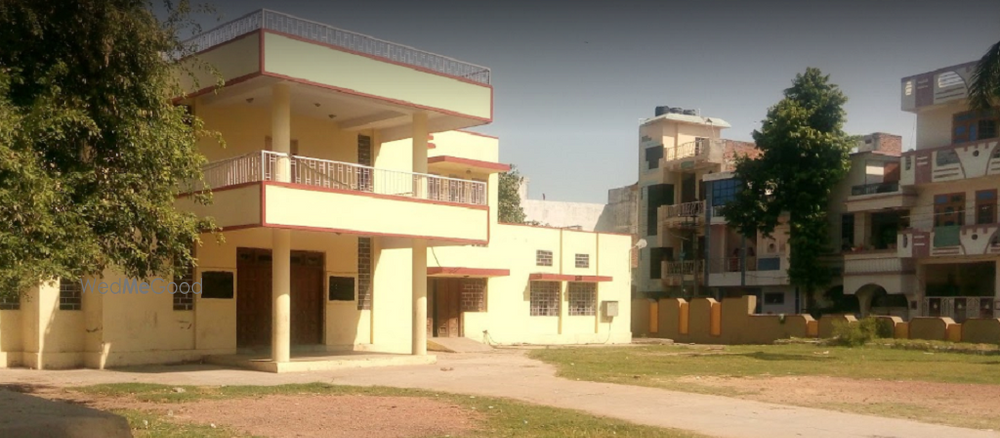 Kautilya Samudayik Bhawan