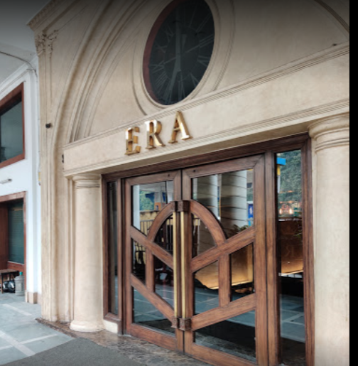 Photo By ERA - Venues