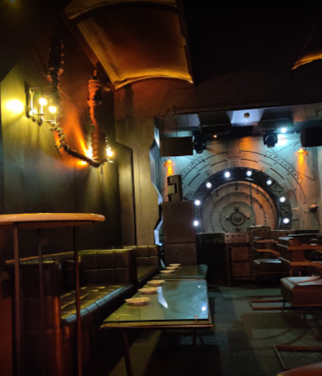 Photo By ERA - Venues