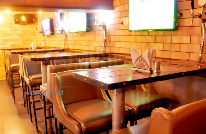 Photo By Smoke On Water - Venues