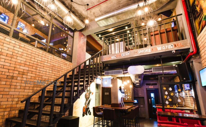 Photo By Smoke On Water - Venues