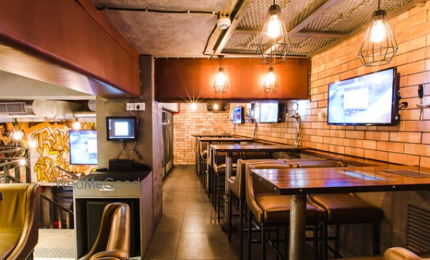 Photo By Smoke On Water - Venues