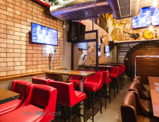 Photo By Smoke On Water - Venues