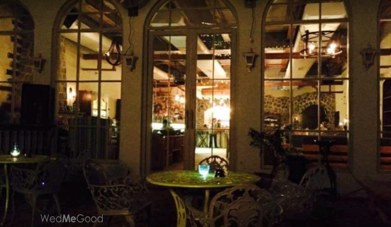 Photo By 52 Janpath Cafe Bar & Courtyard - Venues